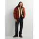 maillot homme  pepe jeans thick puffer jacket
