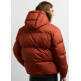 maillot homme  pepe jeans thick puffer jacket