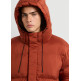 maillot homme  pepe jeans thick puffer jacket