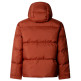 maillot homme  pepe jeans thick puffer jacket