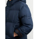 maillot homme  pepe jeans thick puffer jacket