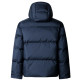maillot homme  pepe jeans thick puffer jacket