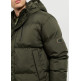 maillot homme  pepe jeans thick puffer jacket