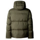 maillot homme  pepe jeans thick puffer jacket