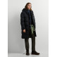 maillot homme  pepe jeans thick match puffer