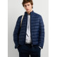 maillot homme  pepe jeans puffer jacket