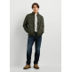 maillot homme  pepe jeans puffer jacket