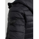 maillot homme  pepe jeans puffer hood jacket