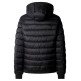 maillot homme  pepe jeans puffer hood jacket
