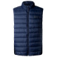 maillot homme  pepe jeans puffer gillet