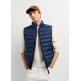 maillot homme  pepe jeans puffer gillet