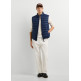 maillot homme  pepe jeans puffer gillet
