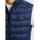 maillot homme  pepe jeans puffer gillet