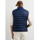 maillot homme  pepe jeans puffer gillet