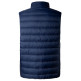 maillot homme  pepe jeans puffer gillet
