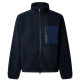 maillot homme  pepe jeans borg jacket
