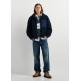 maillot homme  pepe jeans borg jacket