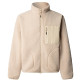 cazadora homme  pepe jeans borg jacket