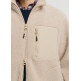 cazadora homme  pepe jeans borg jacket