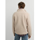 cazadora homme  pepe jeans borg jacket