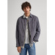 cazadora homme  pepe jeans blaine