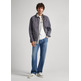 cazadora homme  pepe jeans blaine