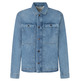cazadora homme  pepe jeans dunlop
