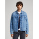 cazadora homme  pepe jeans dunlop