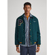 cazadora homme pepe jeans bennett