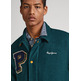 cazadora homme pepe jeans bennett