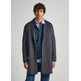 cazadora homme pepe jeans brighton