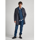 cazadora homme pepe jeans brighton