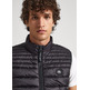 cazadora homme pepe jeans balle gillet
