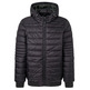 cazadora homme  pepe jeans billy