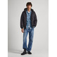 cazadora homme  pepe jeans billy