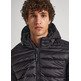 cazadora homme  pepe jeans billy