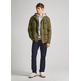 cazadora homme pepe jeans vester