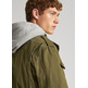 cazadora homme pepe jeans vester