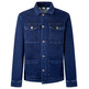 cazadora homme  pepe jeans bingham gdg
