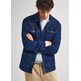cazadora homme  pepe jeans bingham gdg