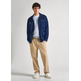 cazadora homme  pepe jeans bingham gdg
