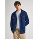cazadora homme  pepe jeans bingham gdg