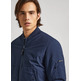 cazadora homme  pepe jeans vole
