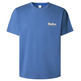 t-shirt homme  pepe jeans milon tee