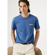 t-shirt homme  pepe jeans milon tee