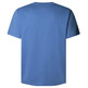 t-shirt homme  pepe jeans milon tee