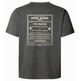 t-shirt homme pepe jeans todd tee