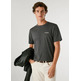 t-shirt homme pepe jeans todd tee
