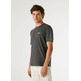 t-shirt homme pepe jeans todd tee