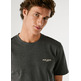 t-shirt homme pepe jeans todd tee